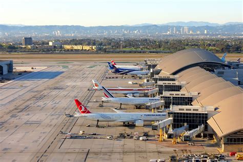 lax to anaheim|Los Angeles International Airport .